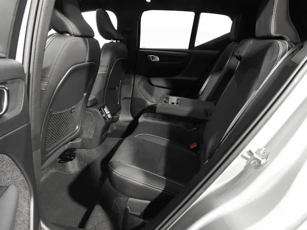 Volvo EX40 Twin Ultra AWD
