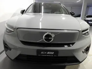 VOLVO EX40 Twin Ultra AWD
