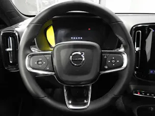 VOLVO EX40 Twin Ultra AWD