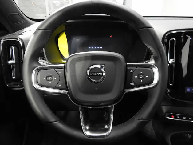 Volvo EX40 Twin Ultra AWD