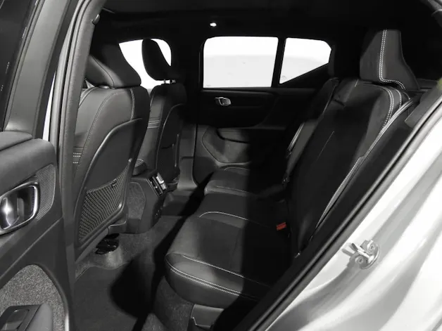 Volvo EX40 Twin Ultra AWD