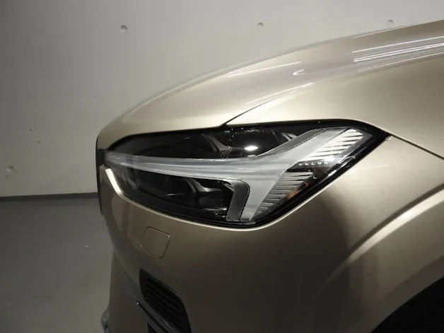 Volvo XC60 2.0 T6 TE Ultra Bright eAWD