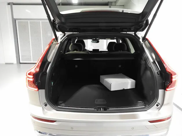 Volvo XC60 2.0 T6 TE Ultra Bright eAWD