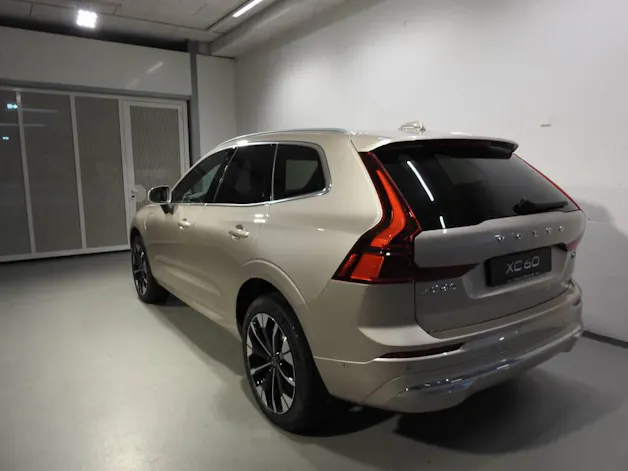 Volvo XC60 2.0 T6 TE Ultra Bright eAWD