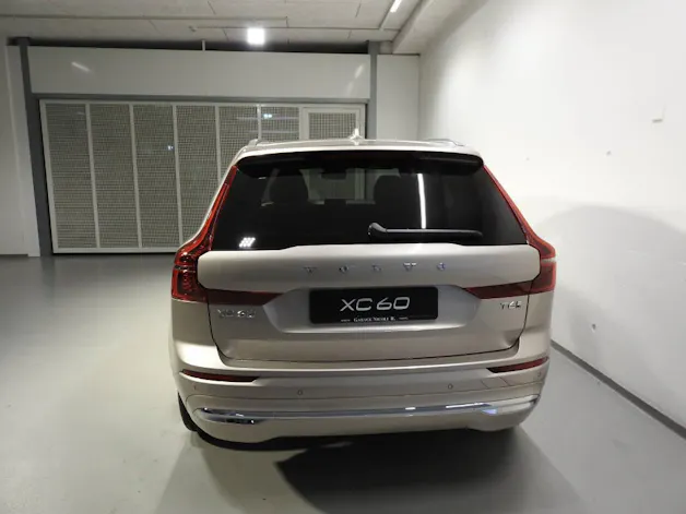 Volvo XC60 2.0 T6 TE Ultra Bright eAWD