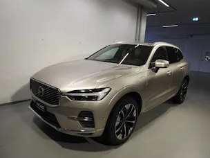Volvo XC60 2.0 T6 TE Ultra Bright eAWD