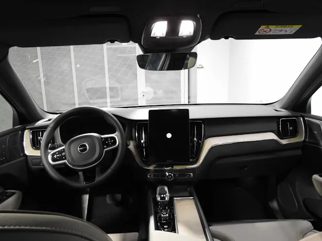 Volvo XC60 2.0 T6 TE Ultra Bright eAWD