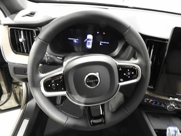 Volvo XC60 2.0 T6 TE Ultra Bright eAWD