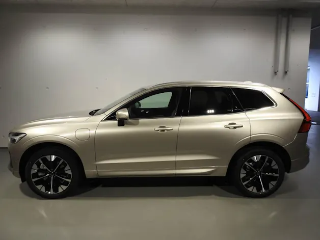 Volvo XC60 2.0 T6 TE Ultra Bright eAWD
