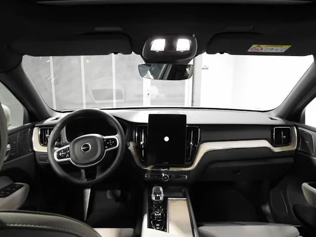 Volvo XC60 2.0 T6 TE Ultra Bright eAWD