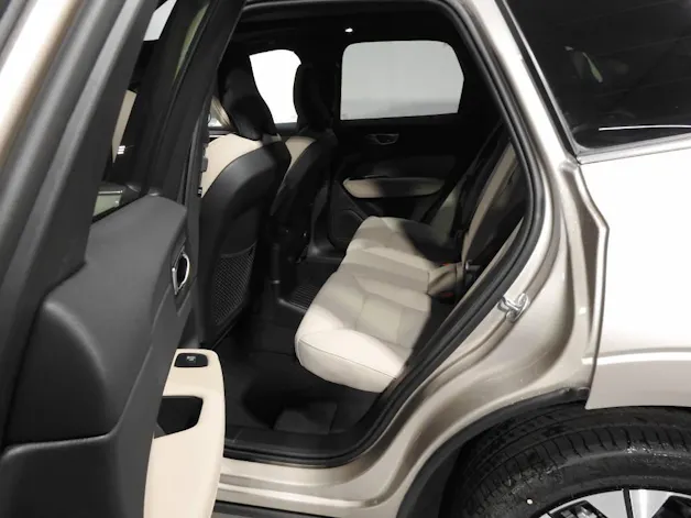 Volvo XC60 2.0 T6 TE Ultra Bright eAWD