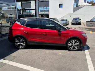 SEAT Arona 1.0 TSI 110 Xperience DSG