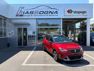 SEAT Arona 1.0 TSI 110 Xperience DSG