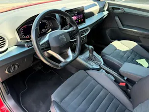 SEAT Arona 1.0 TSI 110 Xperience DSG