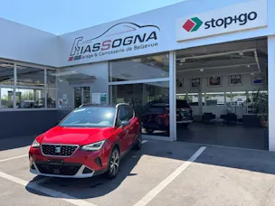 SEAT Arona 1.0 TSI 110 Xperience DSG