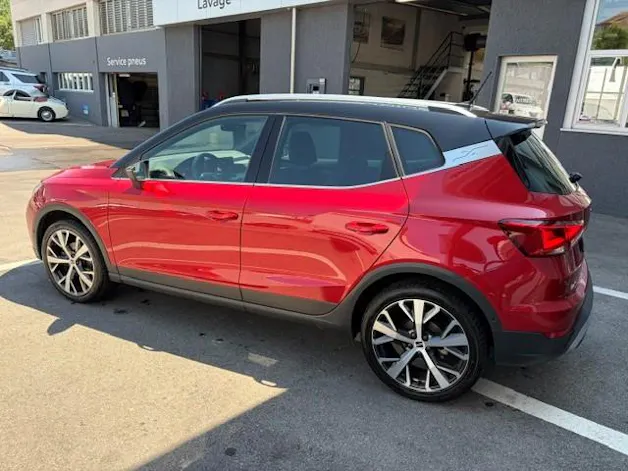 SEAT Arona 1.0 TSI 110 Xperience DSG