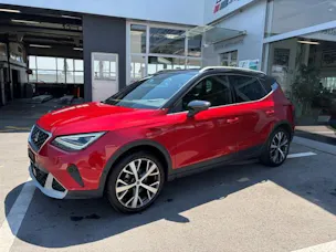 SEAT Arona 1.0 TSI 110 Xperience DSG