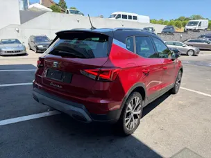 SEAT Arona 1.0 TSI 110 Xperience DSG