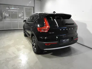 VOLVO XC40 2.0 B3 MH Core