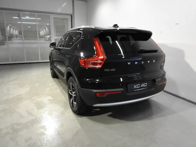 Volvo XC40 2.0 B3 MH Core