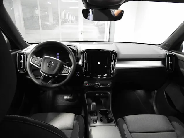 Volvo XC40 2.0 B3 MH Core