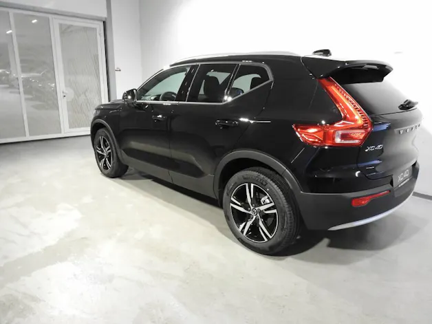 Volvo XC40 2.0 B3 MH Core