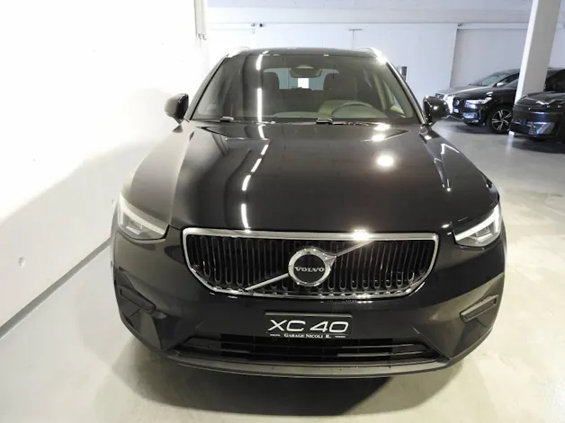 Volvo XC40 2.0 B3 MH Core
