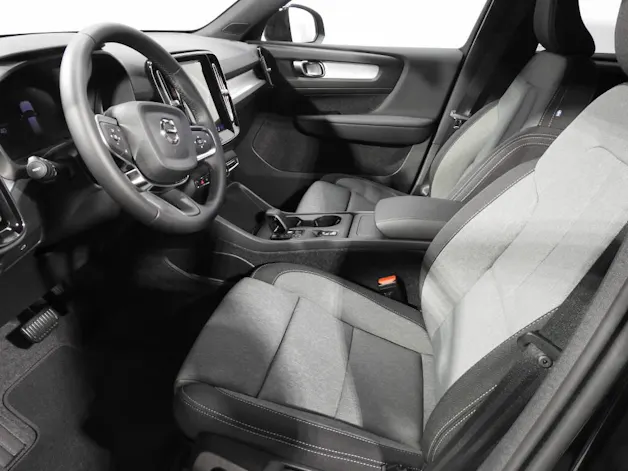 Volvo XC40 2.0 B3 MH Core