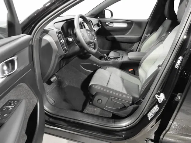 Volvo XC40 2.0 B3 MH Core