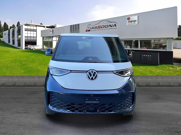 VW ID.Buzz bus 77kWh Pro