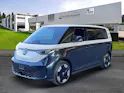 VW ID.Buzz bus 77kWh Pro