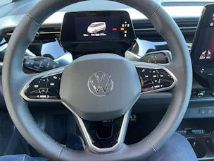 VW ID.Buzz bus 77kWh Pro