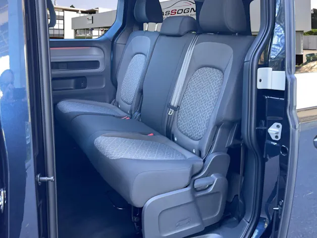 VW ID.Buzz bus 77kWh Pro