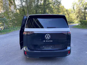 VW ID.Buzz bus 77kWh Pro