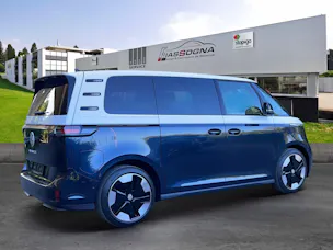 VW ID.Buzz bus 77kWh Pro