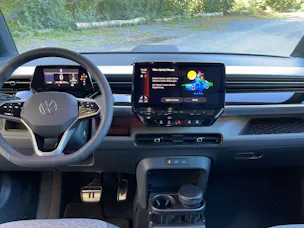 VW ID.Buzz bus 77kWh Pro