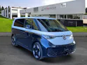 VW ID.Buzz bus 77kWh Pro