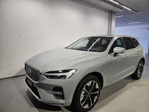 Volvo XC60 2.0 T8 TE Ultra Bright eAWD