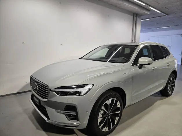 Volvo XC60 2.0 T8 TE Ultra Bright eAWD