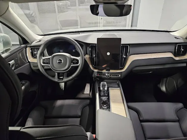 Volvo XC60 2.0 T8 TE Ultra Bright eAWD