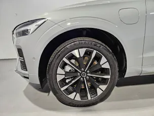 VOLVO XC60 2.0 T8 TE Ultra Bright eAWD