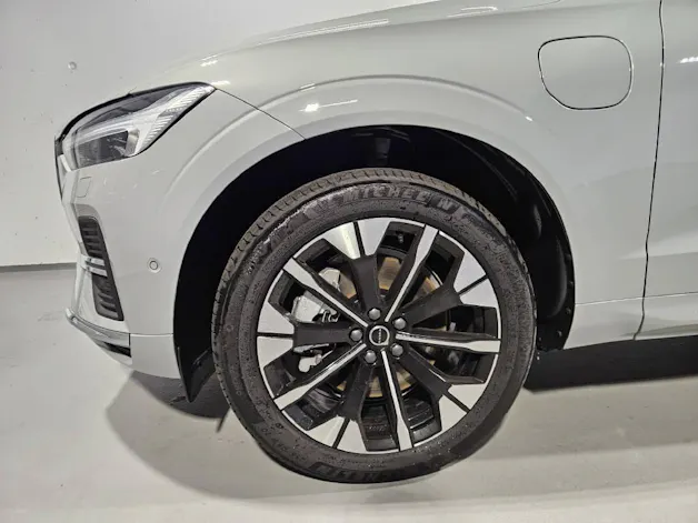 Volvo XC60 2.0 T8 TE Ultra Bright eAWD