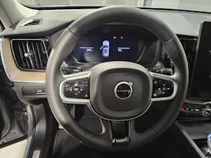 VOLVO XC60 2.0 T8 TE Ultra Bright eAWD