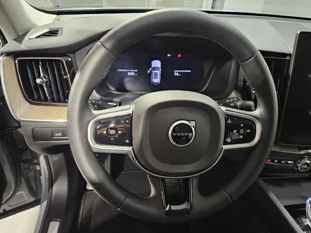 Volvo XC60 2.0 T8 TE Ultra Bright eAWD