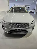Volvo XC60 2.0 T8 TE Ultra Bright eAWD