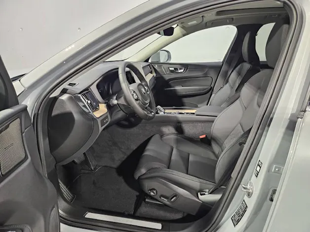 Volvo XC60 2.0 T8 TE Ultra Bright eAWD