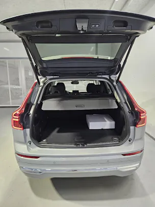 VOLVO XC60 2.0 T8 TE Ultra Bright eAWD