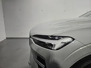 VOLVO XC60 2.0 T8 TE Ultra Bright eAWD