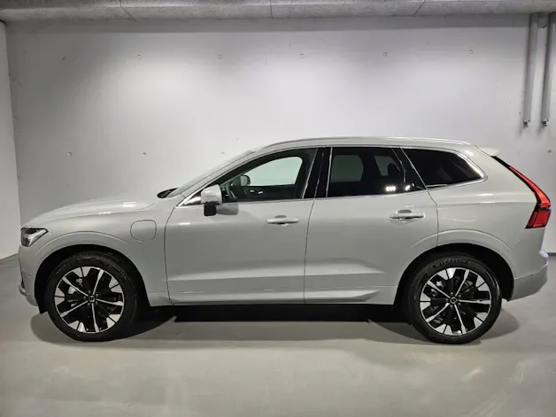 Volvo XC60 2.0 T8 TE Ultra Bright eAWD