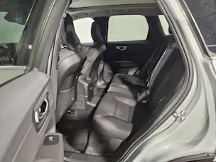 VOLVO XC60 2.0 T8 TE Ultra Bright eAWD